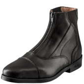 Boots Jodhpurs Taurus Noir Boots Jodhpurs Taurus Noir