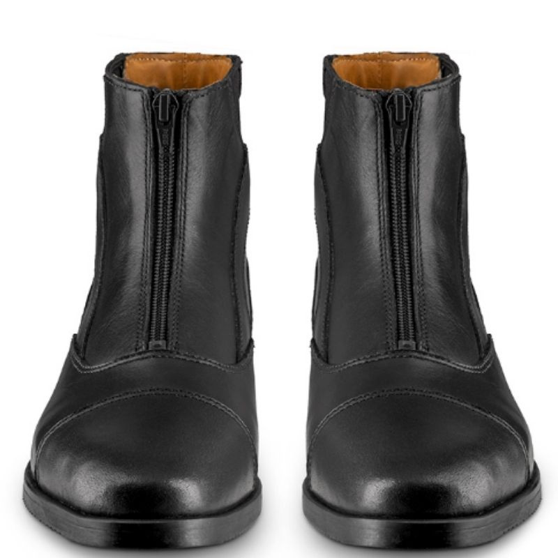 Boots Jodhpurs Taurus Noir