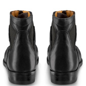 Boots Jodhpurs Taurus Noir Boots Jodhpurs Taurus Noir