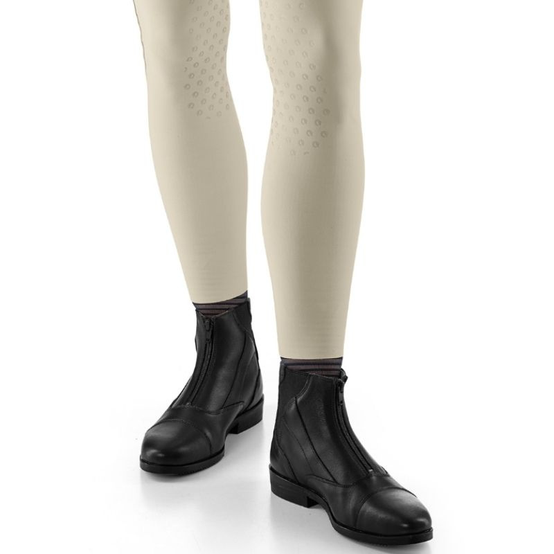 Boots Jodhpurs Taurus Noir