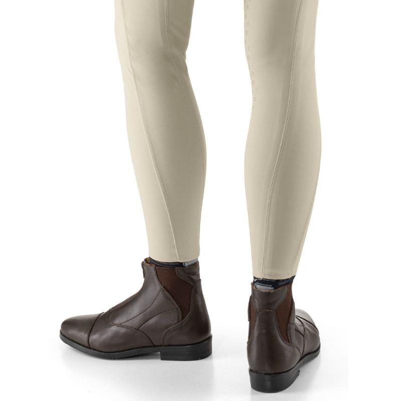 Boots Jodhpurs Taurus Marron