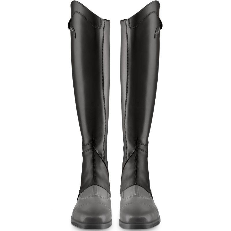 Mini-chaps Lyra Noir