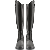 Mini-chaps Lyra Noir Mini-chaps Lyra Noir