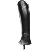 Mini-chaps Lyra Noir Mini-chaps Lyra Noir