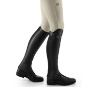 Mini-chaps Lyra Noir Mini-chaps Lyra Noir