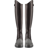 Mini-chaps Lyra Marron Mini-chaps Lyra Marron