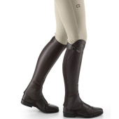 Mini-chaps Lyra Marron Mini-chaps Lyra Marron