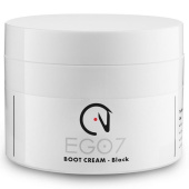 Boot Cream Noir Boot Cream Noir