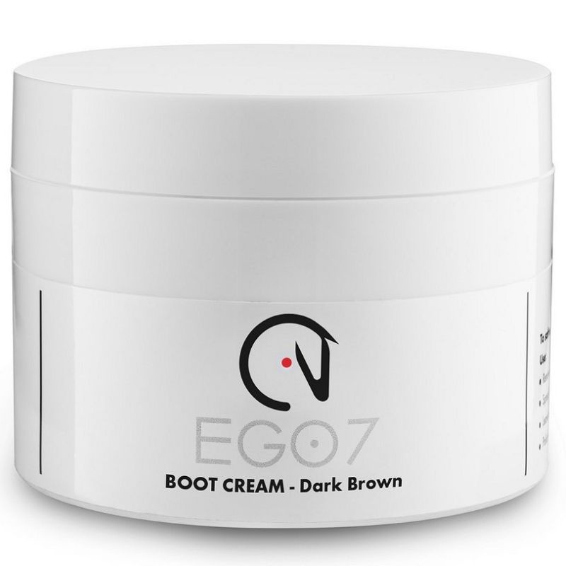 Boot Cream Marron