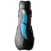 Guêtres ouvertes eAirshock Noir Guêtres ouvertes eAirshock Noir