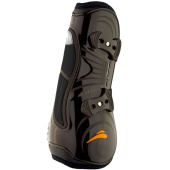 Guêtres ouvertes eAirshock Legend Marron Guêtres ouvertes eAirshock Legend Marron