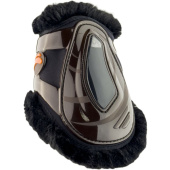 Protège-boulets eAirshock Legend Fluffy Marron Protège-boulets eAirshock Legend Fluffy Marron