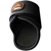 Protège-boulets eAirshock Velcro Marron Protège-boulets eAirshock Velcro Marron