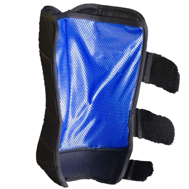 Guêtres rafraîchissantes eArtik Noir