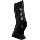 Protection d'écurie eBoots Aero Magneto Front Noir Protection d'écurie eBoots Aero Magneto Front Noir
