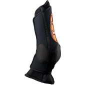 Protection d'écurie eBoots Aero Magneto Front Noir Protection d'écurie eBoots Aero Magneto Front Noir