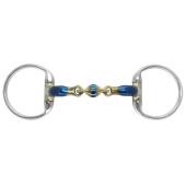 Mors à olive Elliptical Lock Up Mors à olive Elliptical Lock Up