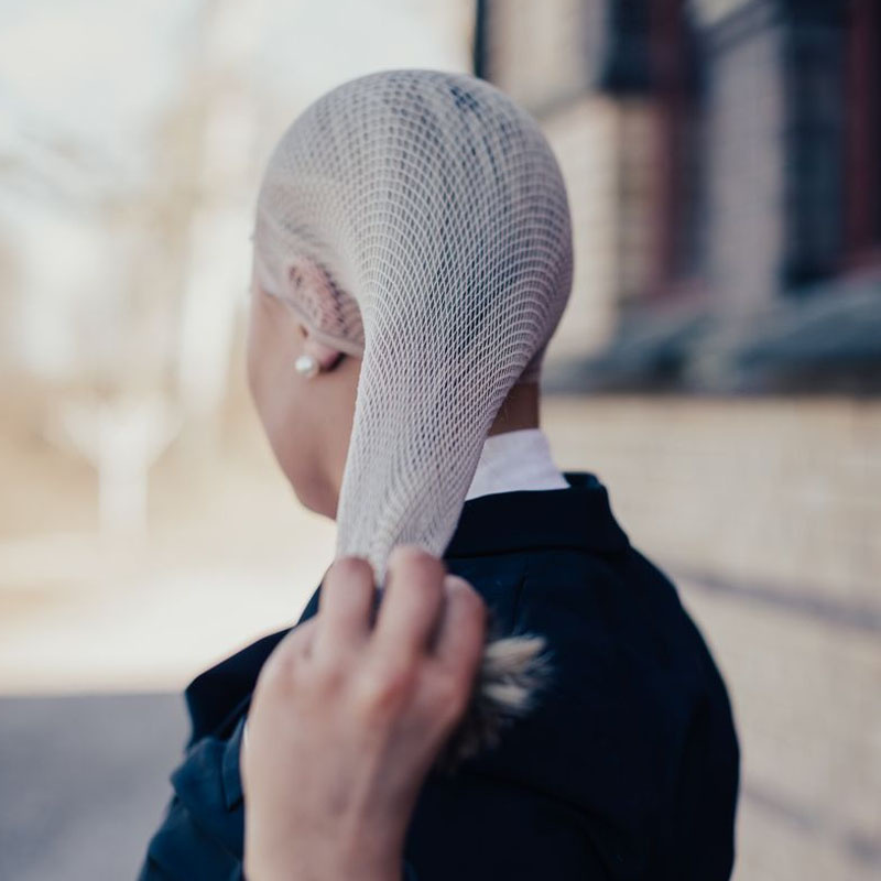 Filet à cheveux Easy Blond