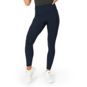 Leggings d'équitation Signature HG Bleu Marine Leggings d'équitation Signature HG Bleu Marine