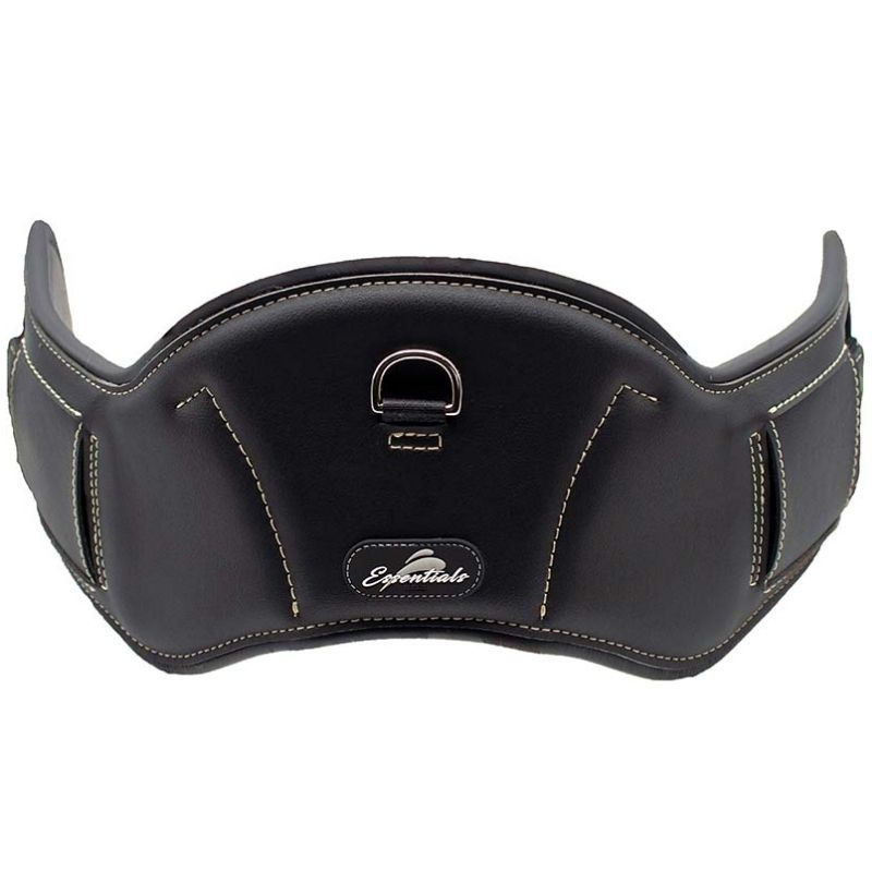Sangle ES Dressage Noir