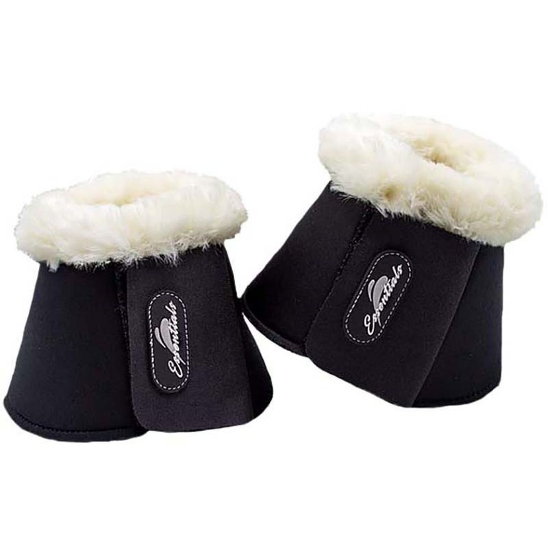 Cloches ES Overreach Fluffy Noir