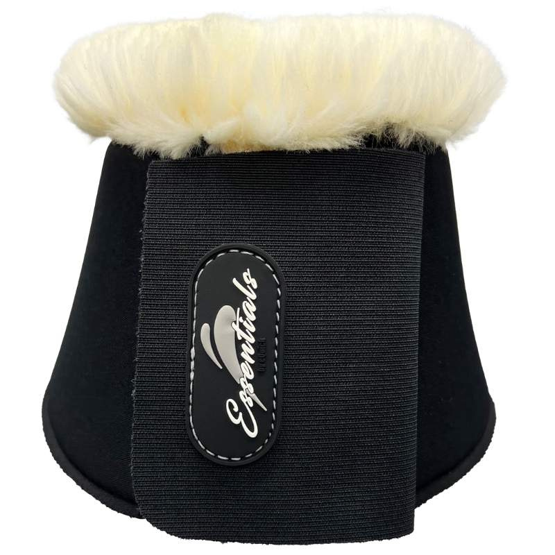 Cloches ES Overreach Fluffy Noir