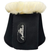 Cloches ES Overreach Fluffy Noir Cloches ES Overreach Fluffy Noir