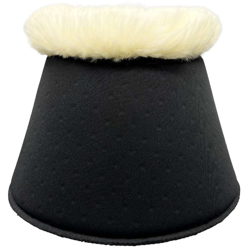 Cloches ES Overreach Fluffy Noir