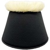 Cloches ES Overreach Fluffy Noir Cloches ES Overreach Fluffy Noir