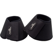 Cloches ES Overreach Noir Cloches ES Overreach Noir