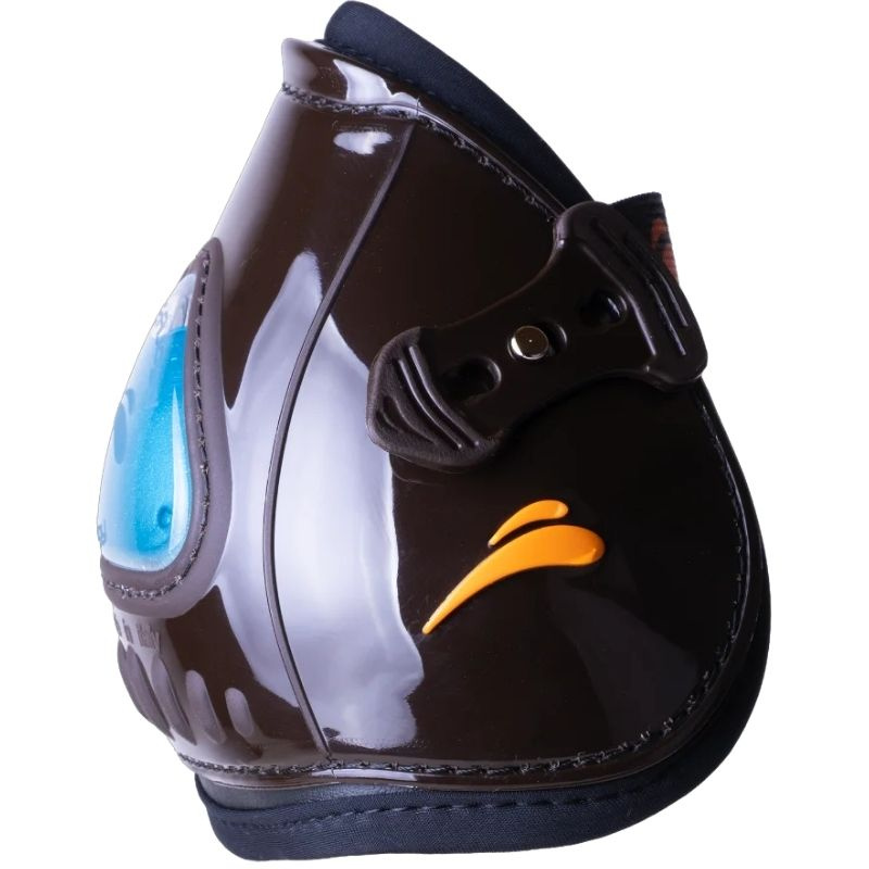 Protège-boulets eUp Mini Elastic Marron