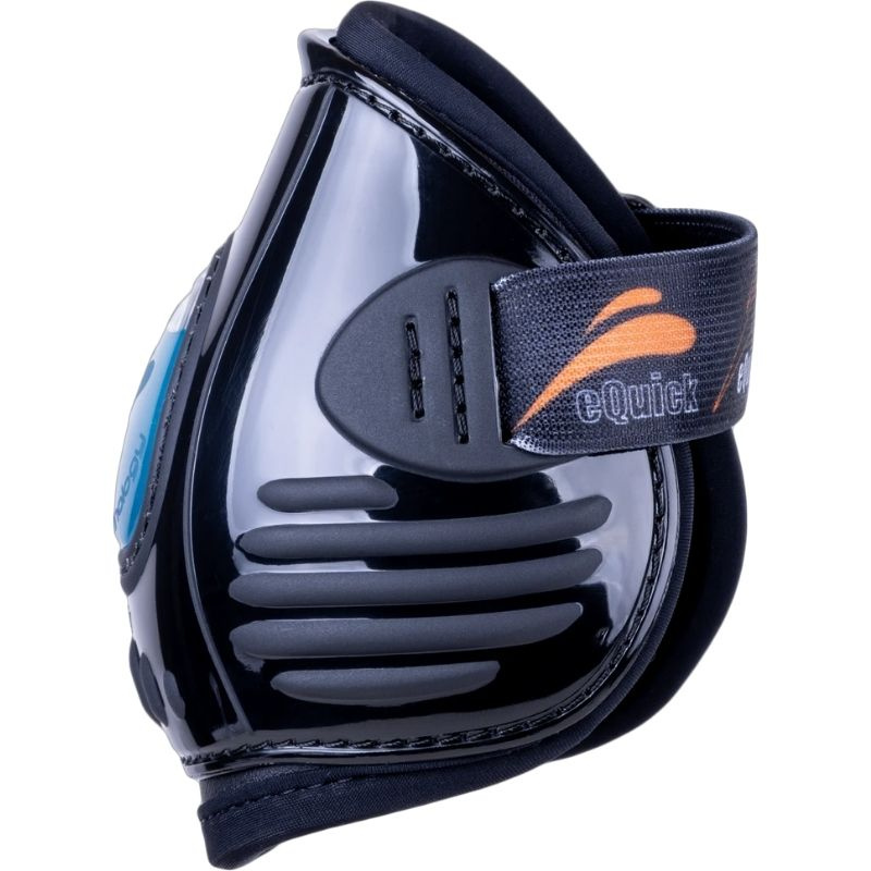 Protège-boulets eUp Mini Elastic Noir