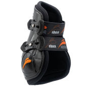 Protège-boulets eVo Elastic Noir Protège-boulets eVo Elastic Noir