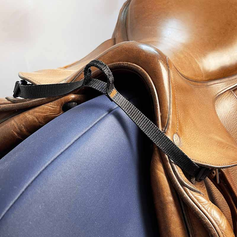 Sangle pour airbag Noir  