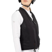 Gilet de sécurité Airbag Noir Gilet de sécurité Airbag Noir