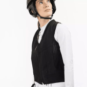 Gilet de sécurité Airbag Noir Gilet de sécurité Airbag Noir