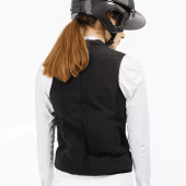 Gilet de sécurité Airbag Noir Gilet de sécurité Airbag Noir