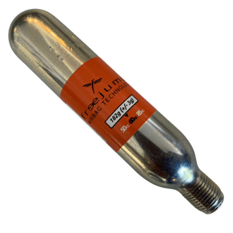 Gilet de sécurité Airbag Noir