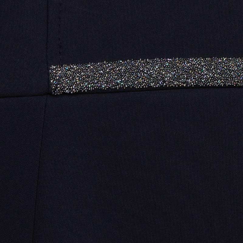 Frack de dressage Crystal Bleu Marine