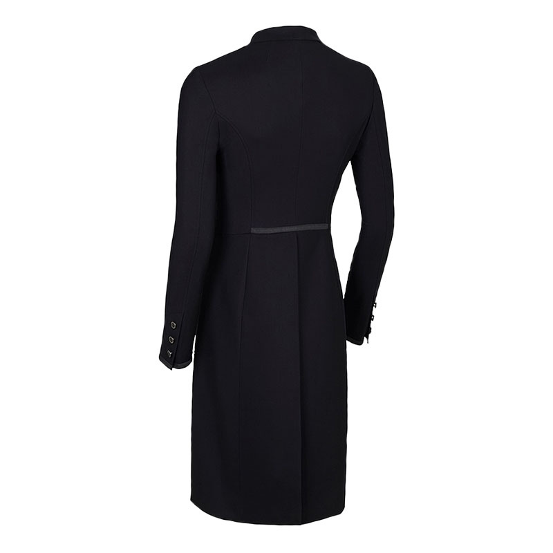 Frack de dressage Crystal noir