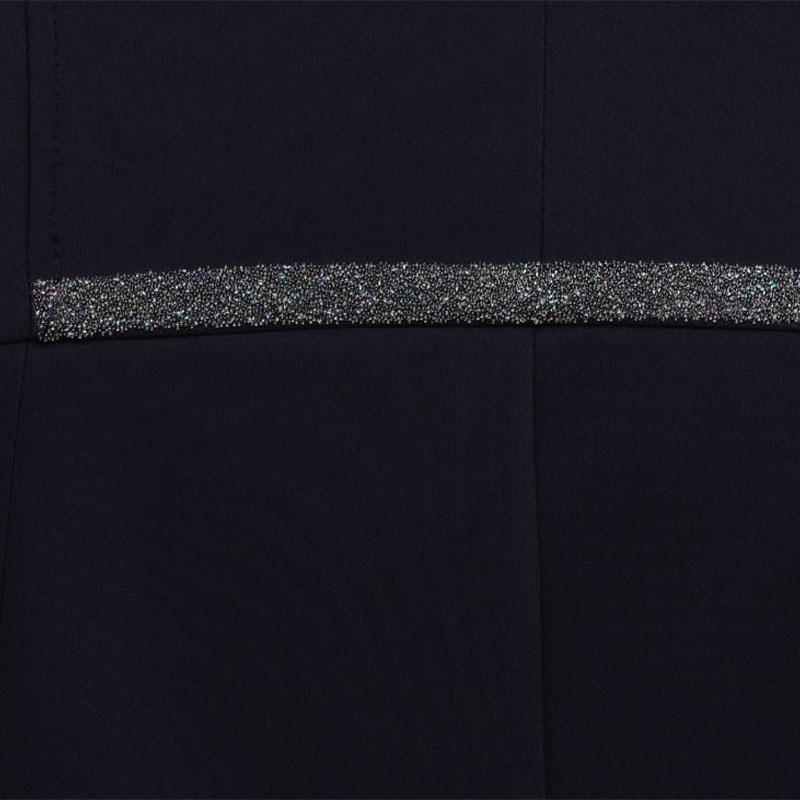 Frack de dressage Crystal noir
