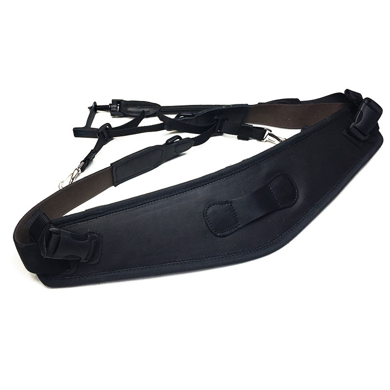 Collier Noir