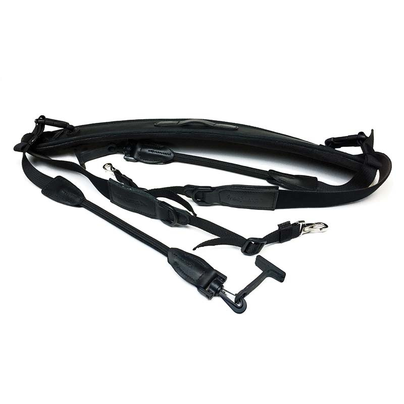 Collier Noir
