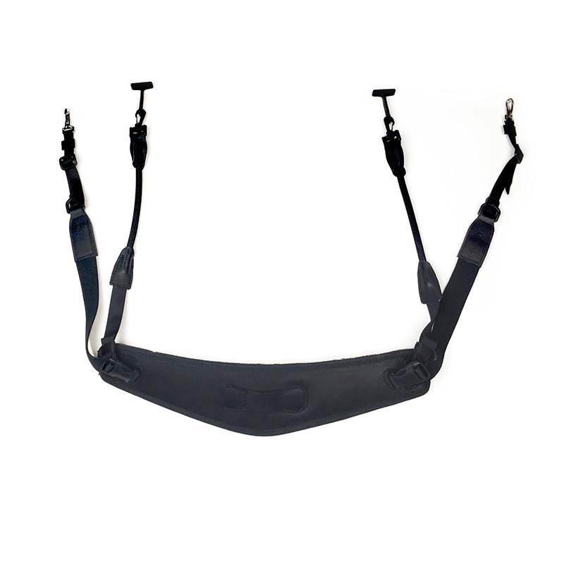 Collier Noir