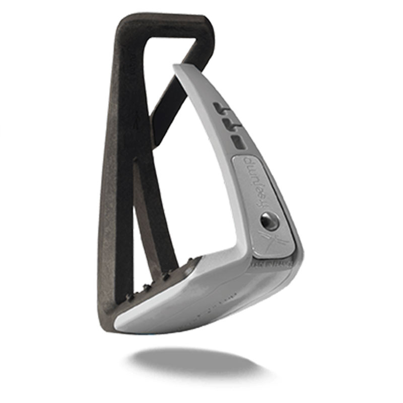 Étriers Soft Up Lite Gris