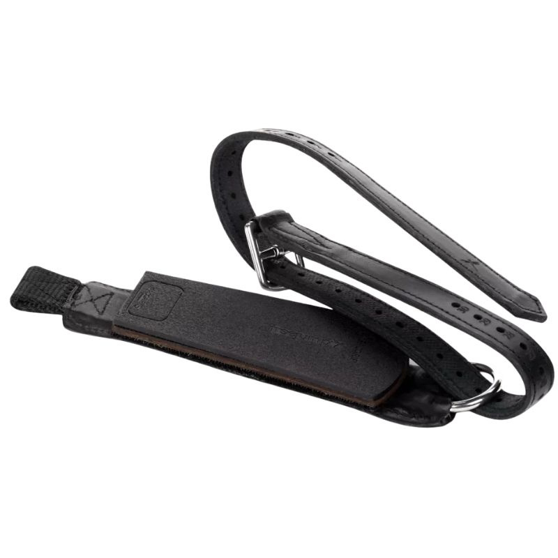 Etrivières Pro Grip Noir