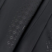Culotte d'équitation KLKira H Shape Knee Grip Noir Culotte d'équitation KLKira H Shape Knee Grip Noir