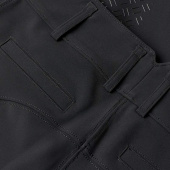 Culotte d'équitation KLKira H Shape Knee Grip Noir Culotte d'équitation KLKira H Shape Knee Grip Noir
