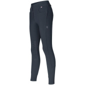 Culotte d'équitation KLKira H Shape Knee Grip Bleu Marine Culotte d'équitation KLKira H Shape Knee Grip Bleu Marine