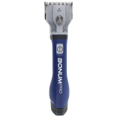 Tondeuse Bonum Pro 1 Battery Bleu Tondeuse Bonum Pro 1 Battery Bleu